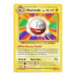 XY Evolutions 40/108 Electrode