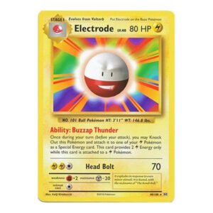 XY Evolutions 40/108 Electrode