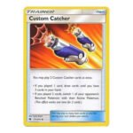 SM Lost Thunder 171/214 Custom Catcher