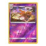 SM Lost Thunder 95/214 Shedinja (Reverse Holo)