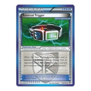 Plasma Blast 86/101 Reversal Trigger
