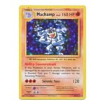 XY Evolutions 59/108 Machamp (Holo)
