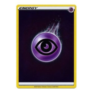 Champions Path EN5 Psychic Energy (Reverse Holo)