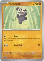 SV Stellar Crown 085/142 Pancham