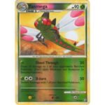 HS Triumphant 54/102 Yanmega (Reverse Holo)