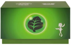 (SIMPLIFIED CHINESE) Radiant Energy Gift Box - Grass