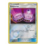 SM Forbidden Light 106/131 Eneporter (Reverse Holo)