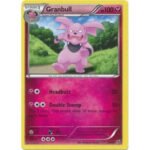 Kalos Starter Kit 23/39 Granbull
