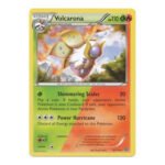 XY Steam Siege 15/114 Volcarona