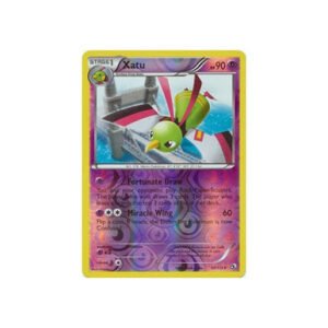 Legendary Treasures 56/113 Xatu (Reverse Holo)