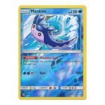 SM Lost Thunder 58/214 Mantine (Reverse Holo)