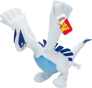 Pokemon 12-Inch Lugia Plush