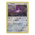 SM Forbidden Light 100/131 Noibat (Reverse Holo)