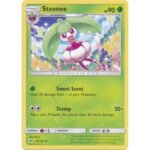 Sun and Moon (Base Set) 19/149 Steenee