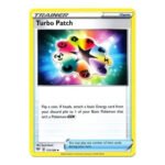 Darkness Ablaze 172/189 Turbo Patch