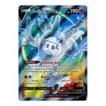 Champions Path 71/73 Galarian Cursola V (Full Art)