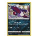 SM Ultra Prism 72/156 Honchkrow (Reverse Holo)