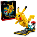 Pokemon Pikachu and Poke Ball 72152