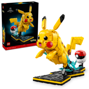 Pokemon Pikachu and Poke Ball 72152