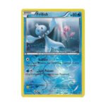 Next Destinies 34/99 Frillish (Reverse Holo)
