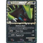 HS Unleashed 88/95 Tyranitar