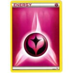 Trainer Kit: Sylveon Deck 18/30 Fairy Energy