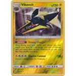 Sun and Moon (Base Set) 52/149 Vikavolt (Reverse Holo)