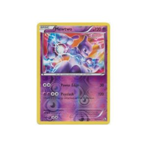 Legendary Treasures 53/113 Mewtwo (Reverse Holo)