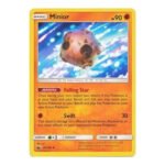 SM Celestial Storm 83/168 Minior