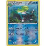 Plasma Storm 030/135 Lombre (Reverse Holo)