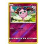 SM Unbroken Bonds 134/214 Jigglypuff (Reverse Holo)