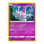 Sun & Moon Promo SM077 Mewtwo