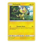 SM Guardians Rising 43/145 Helioptile