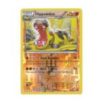 Next Destinies 66/99 Hippowdon (Reverse Holo)