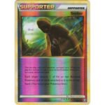 HS Triumphant 88/102 Seeker (Reverse Holo)