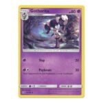 SM Guardians Rising 53/145 Gothorita