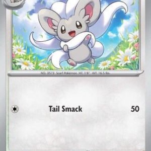 SV Journey Together 126/159 Cinccino