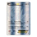 XY Phantom Forces 122/119 Dialga EX (Secret Rare)
