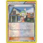 BW Emerging Powers 90/98 Bianca (Reverse Holo)