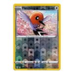 Darkness Ablaze 151/189 Fletchling (Reverse Holo)
