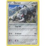 XY Flashfire 61/106 Durant