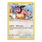 SM Lost Thunder 158/214 Miltank
