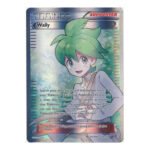 XY Roaring Skies 107/108 Wally (Full Art)