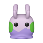 POP! Games - Pokemon #1155 Goomy