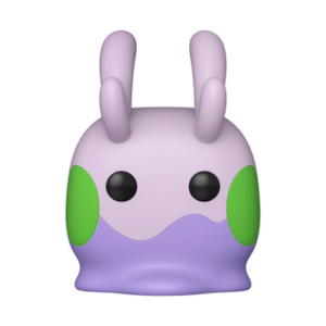 POP! Games - Pokemon #1155 Goomy