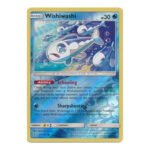 SM Guardians Rising 37/145 Wishiwashi (Reverse Holo)