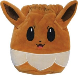 SV Prismatic Evolutions Eevee Accessory Dice Pouch Bag