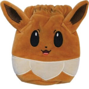 SV Prismatic Evolutions Eevee Accessory Dice Pouch Bag