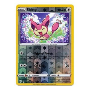 Darkness Ablaze 141/189 Skitty (Reverse Holo)