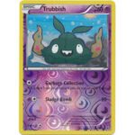 Noble Victories 48/101 Trubbish (Reverse Holo)